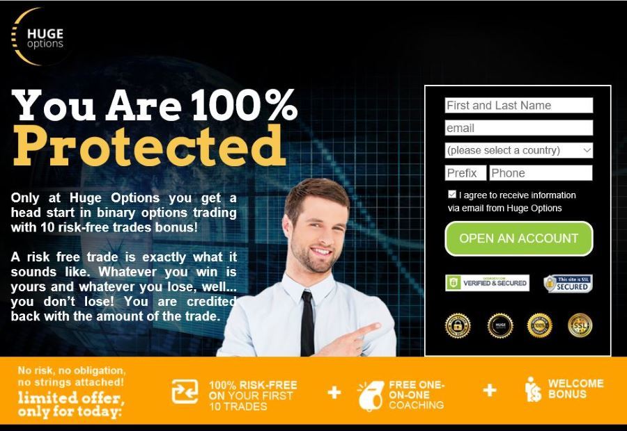 Big option review